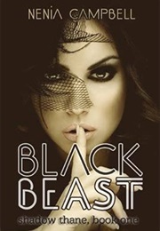Black Beast (Nenia Campbell)