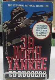 38 North Yankee (Edl Ruggero)