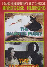 The Haunted Pussy – Doris Wishman (1976)