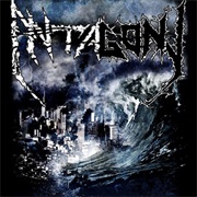 Antagony - Days of Night