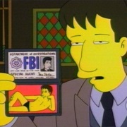 The Springfield Files