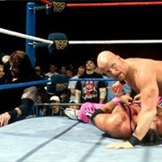 Steve Austin vs. Bret Hart vs. Vader vs. the Undertaker,In Your House : Final Four