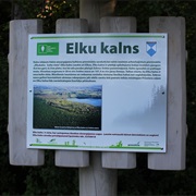 Elku Hill