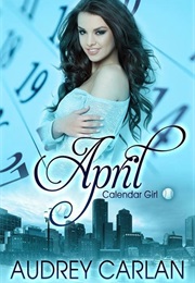 April (Audrey Carlan)