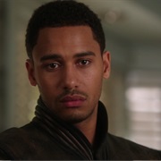 Merlin (OUAT)