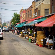 Italian Market (Philadelphia)