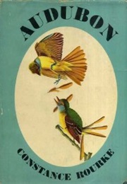 Audubon (Constance Rourke)