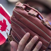 The Baseball Glove Was Invented in Canada in 1883