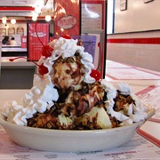 The Parlour, Jackson, MI