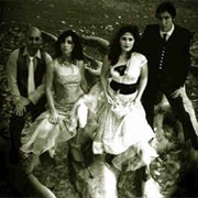 The Romanovs (Morgan and the Hidden Hands)