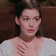 Somebody to Love Ella Enchanted