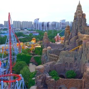 Happy Valley Beijing