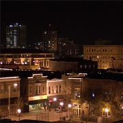 Champaign, Illinois