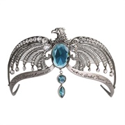 Rowena Ravenclaw's Diadem