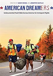 American Dreamers (2015)