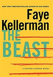 Beast (Kellerman)