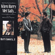 When Harry Met Sally Soundtrack
