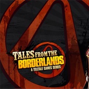 Tales From the Borderlands - Episode 1: Zero Sum