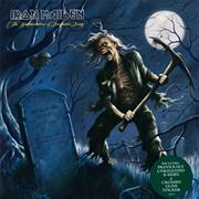 Iron Maiden - The Reincarnation of Benjamin Breeg