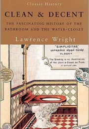 Clean and Decent (Lawrence Wright)