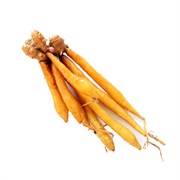 Lesser Galangal (Alpinia Officinarum)