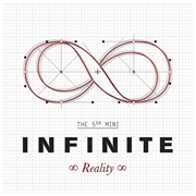 Infinite - Between Me and You