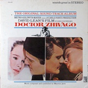Doctor Zhivago - Soundtrack