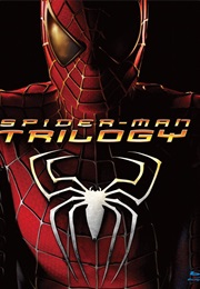Spider-Man Trilogy (2002)