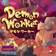Demon Worker
