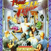 Final Fight