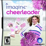 Imagine: Cheerleader
