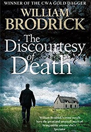 The Discourtesy of Death (William Brodrick)