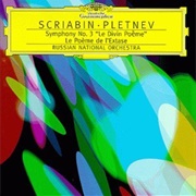 Alexander Scriabin - Symphony No. 3