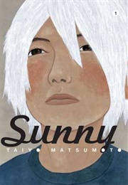 Sunny (Taiyo Matsumoto)