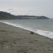 Marrowstone, Washington