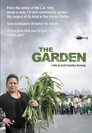The Garden (2008) (2008)