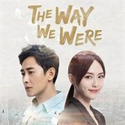 The Way We Were