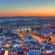 Lisbon Nightlife