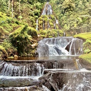 Hot Springs of Santa Rosa De Cabal, Risaralda