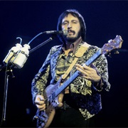 John Entwistle (The Who)