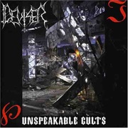 Deviser - Unspeakable Cults