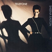 Telefone (Long Distance Love Affair) - Sheena Easton