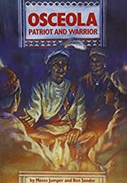 Osceola Patriot and Warrior (Moses Jumper & Ben Sonder)