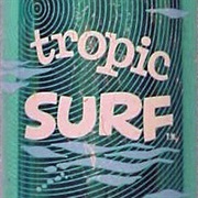 Tropic Surf Soda