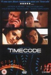 Time Code