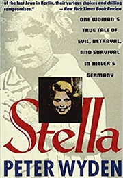 Stella (Peter Wyden)