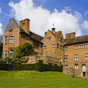 Chartwell House