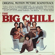 The Big Chill Soundtrack