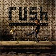 Rush-Roll the Bones