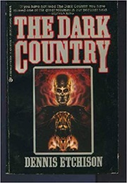 It Only Comes Out at Night (Dennis Etchison)